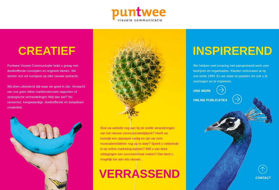 (c) Puntwee.nl